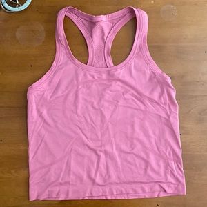 Lulu Lemon Tank top